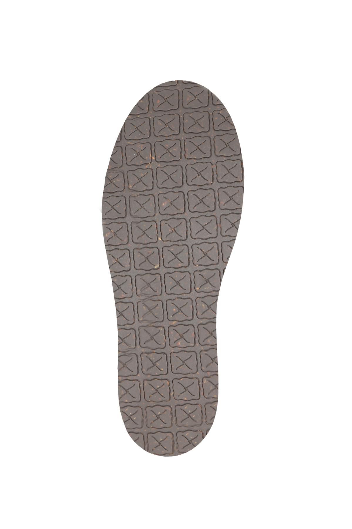 Women's Leather Loper Lace Up