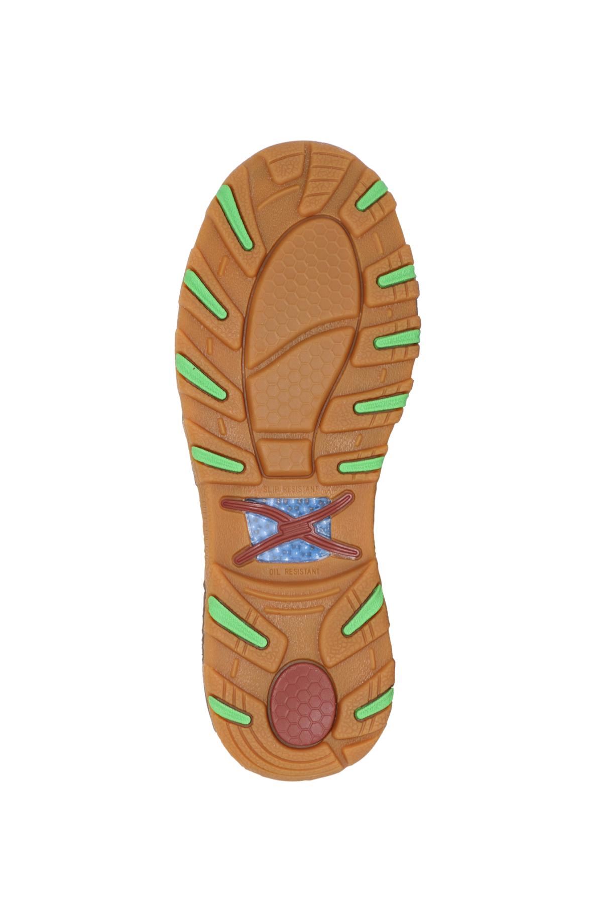 Women's Sunflower Cellstretch Mocs Slip On