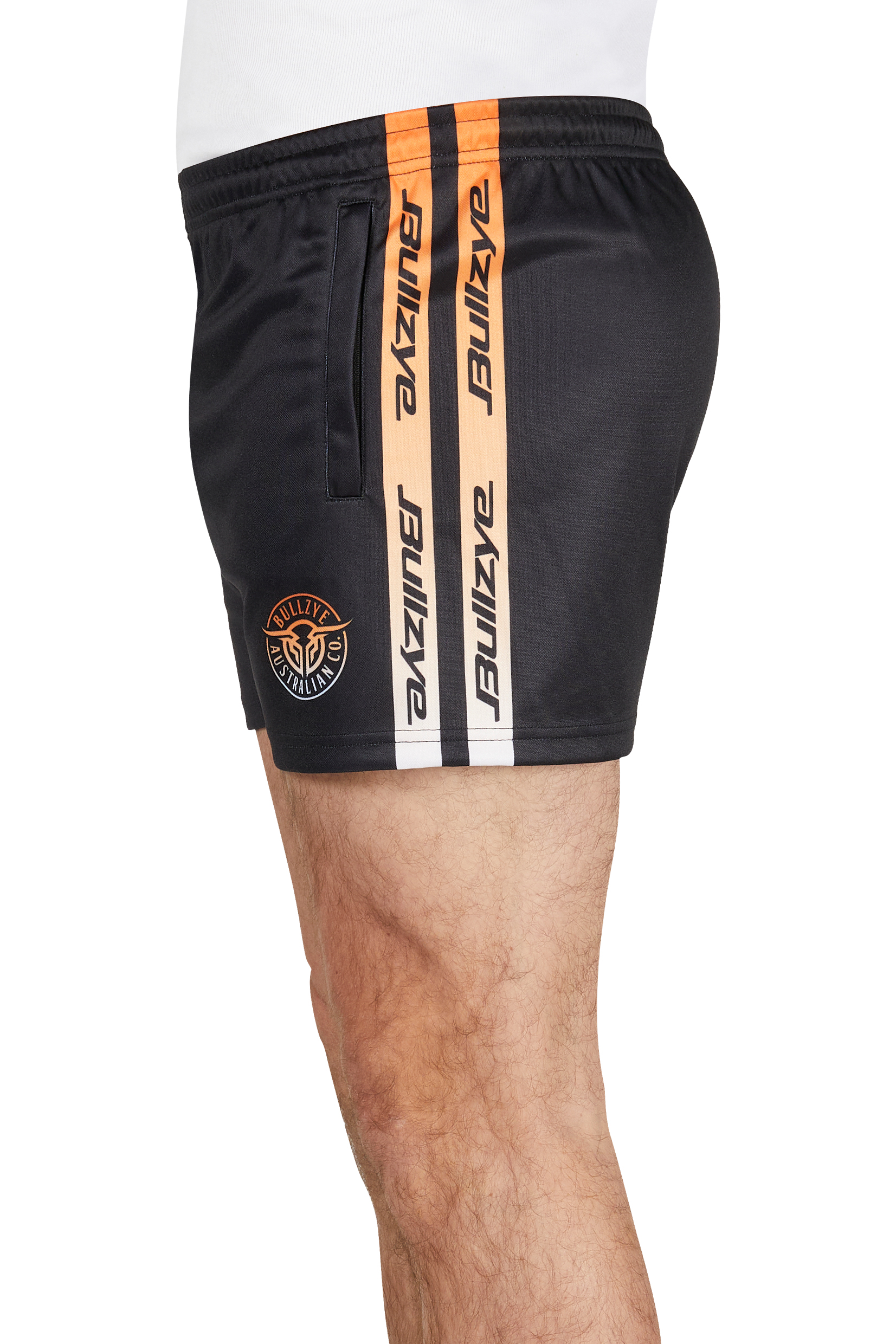 Men’s Bullring Sports Short
