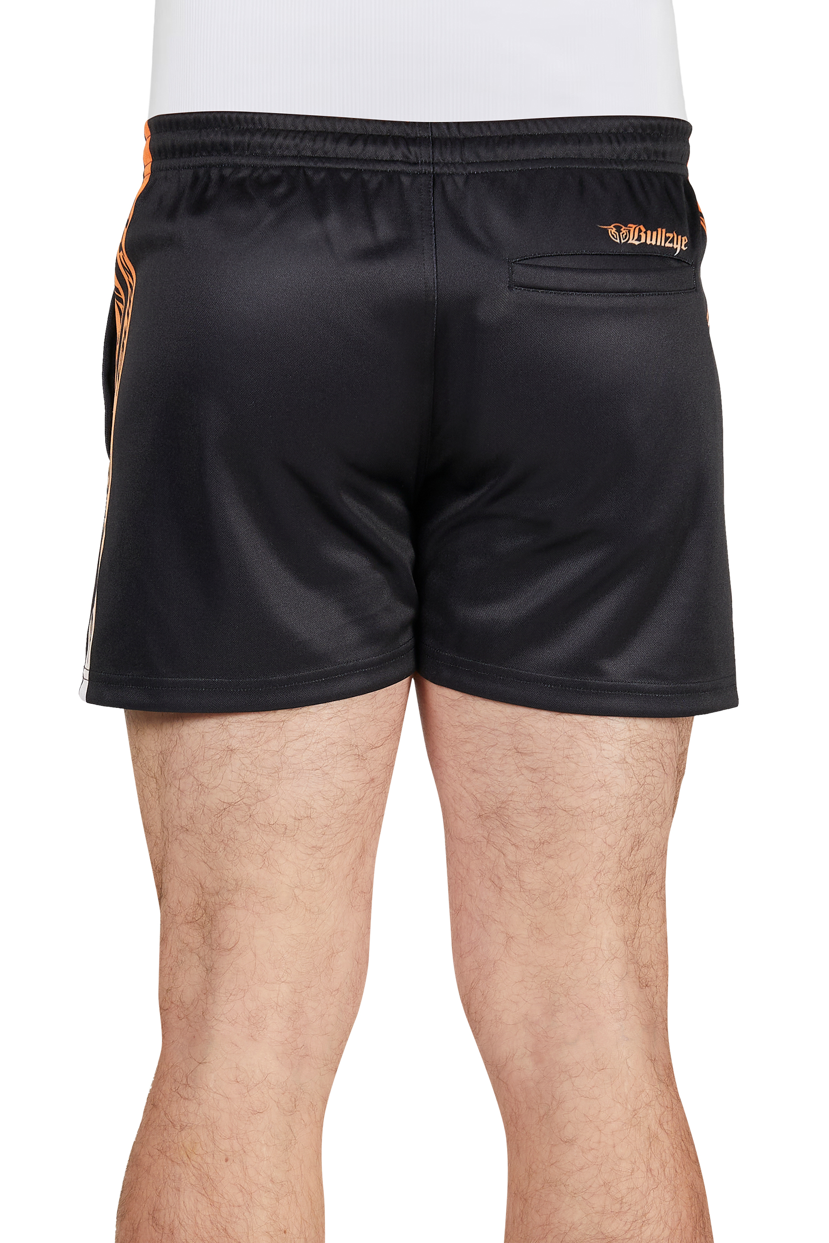 Men’s Bullring Sports Short