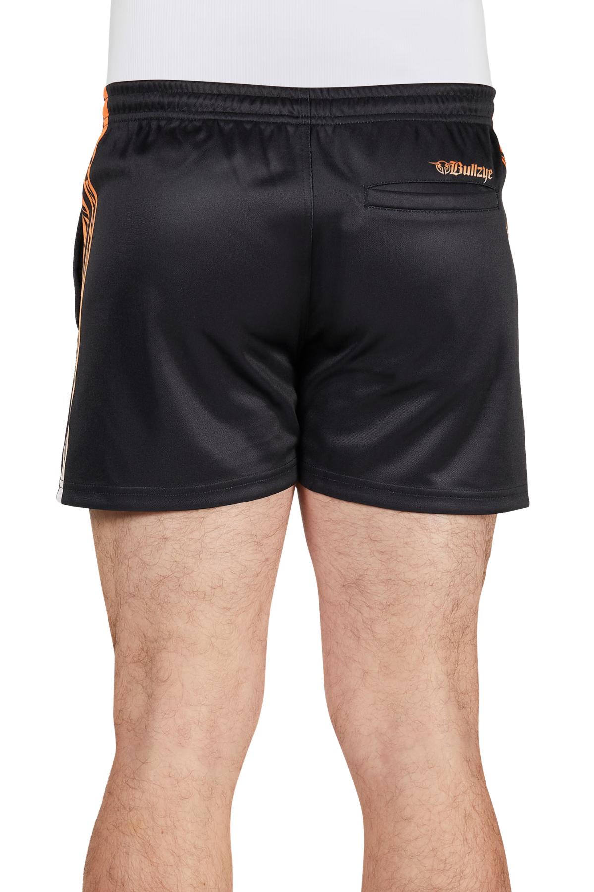 Men’s Bullring Sports Short