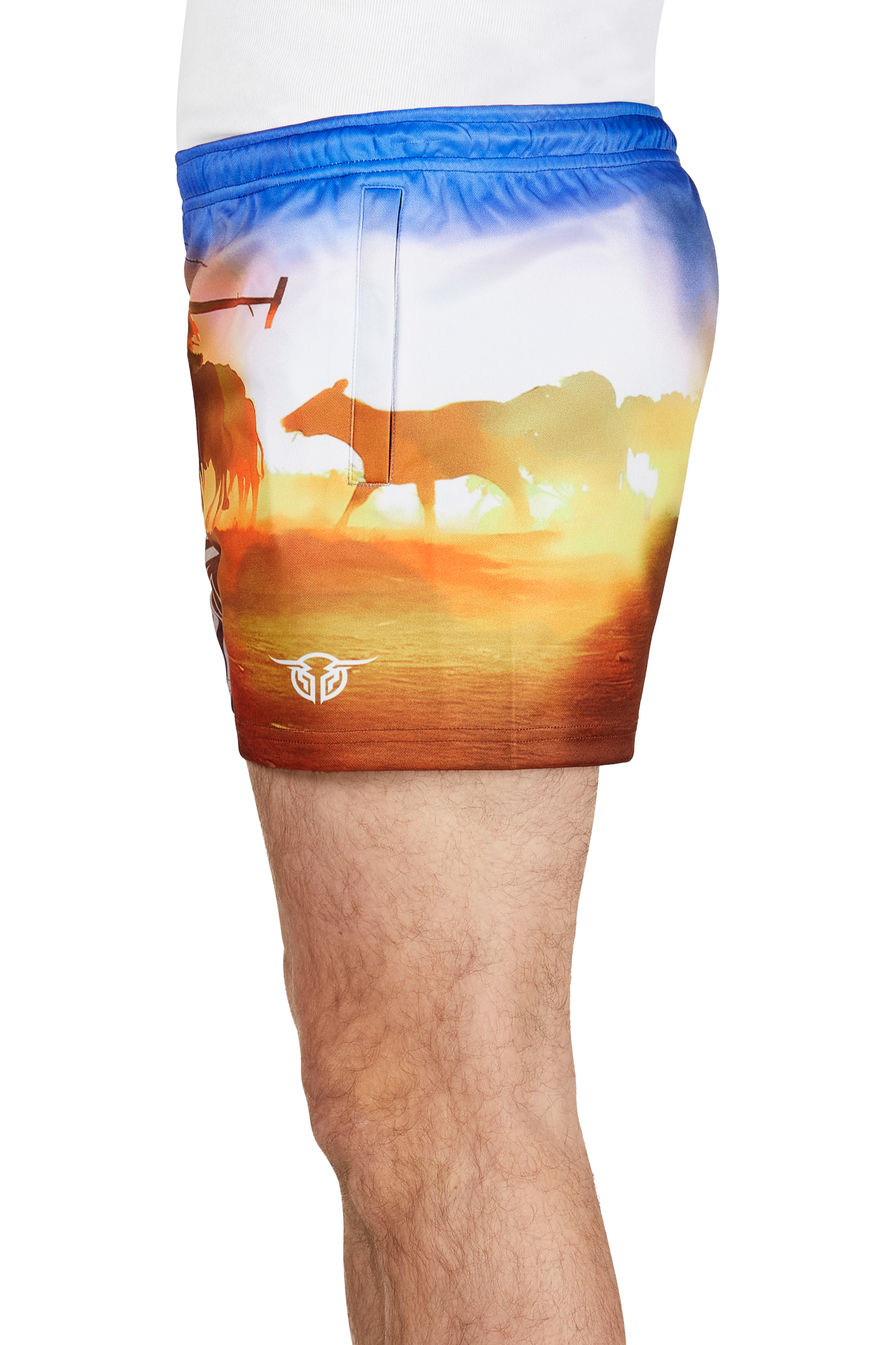 Men’s Outback Sports Short