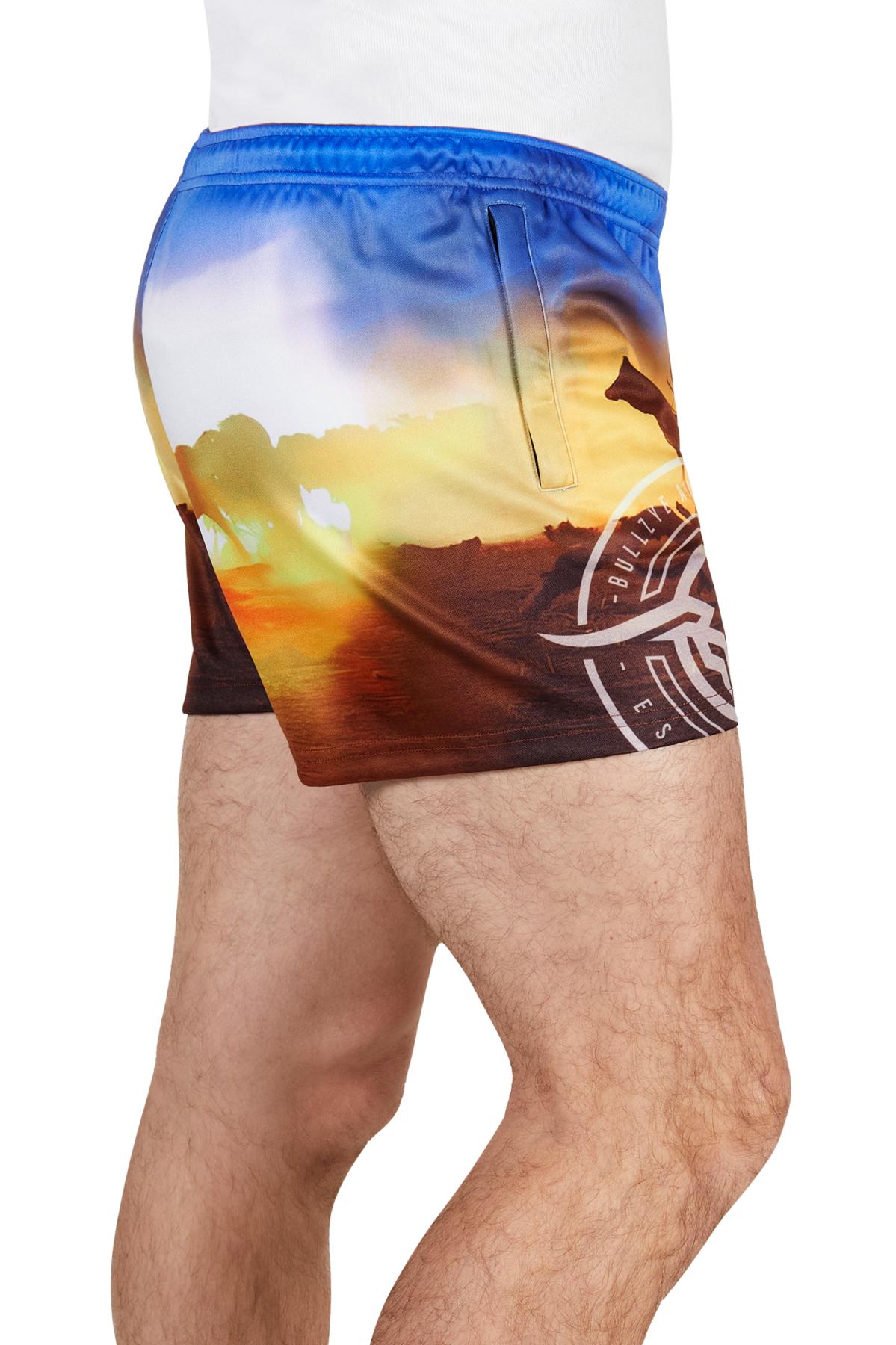 Men’s Outback Sports Short