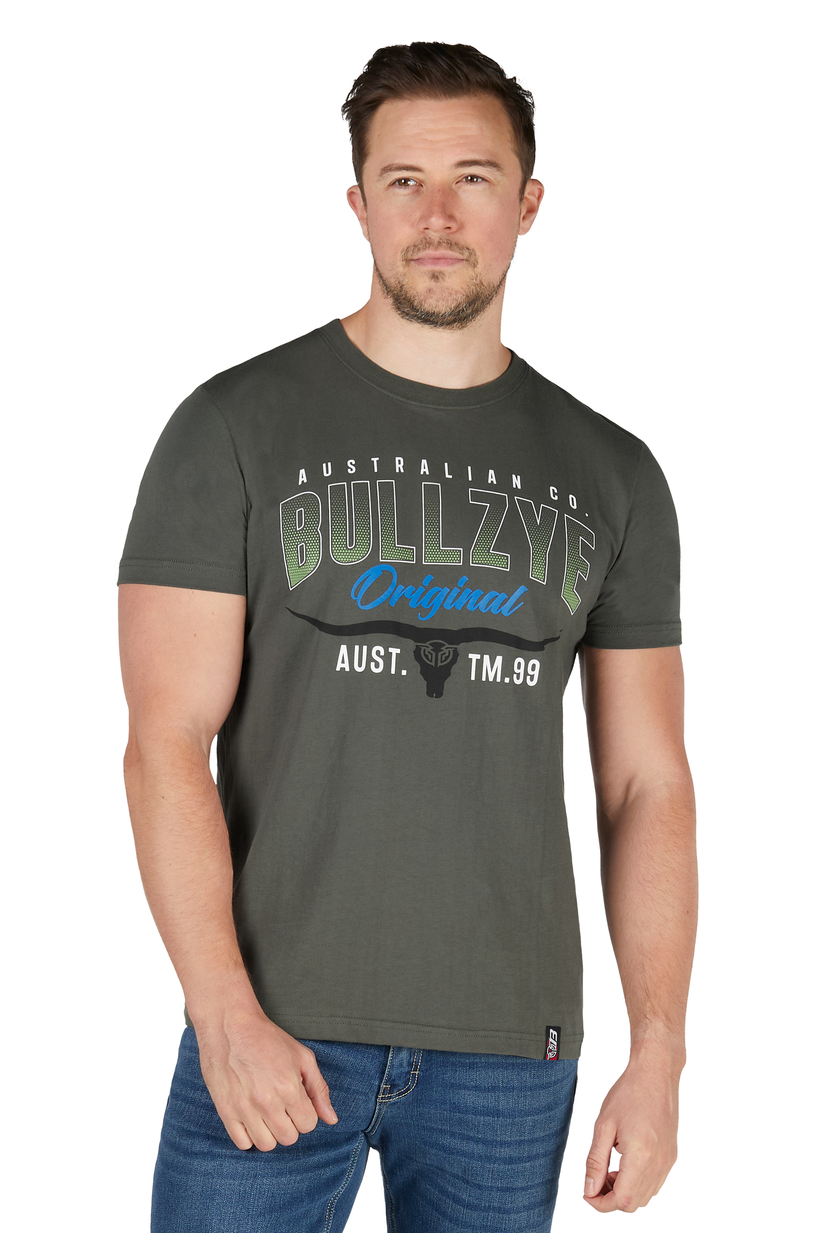 Men’s Original Short Sleeve Tee