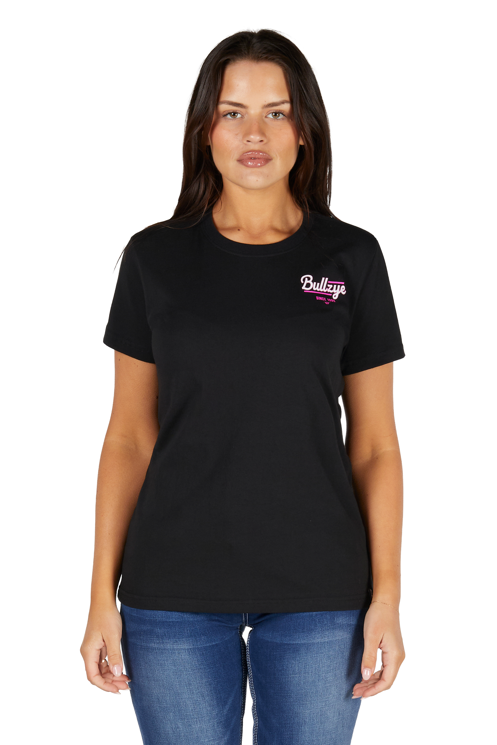 Women’s Muster Short Sleeve Tee
