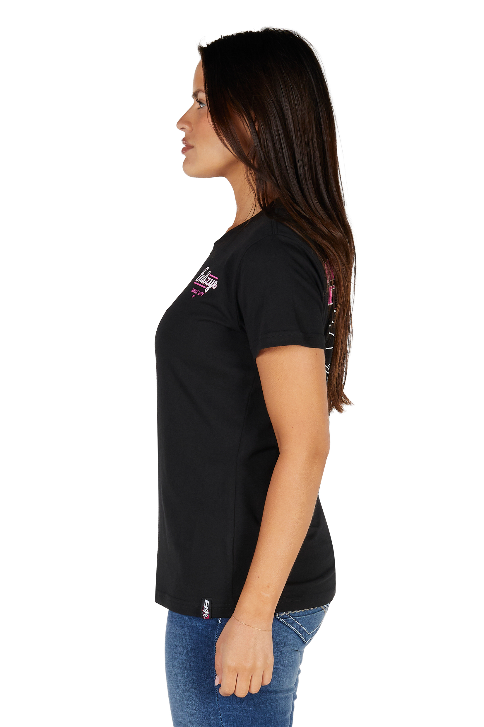 Women’s Muster Short Sleeve Tee
