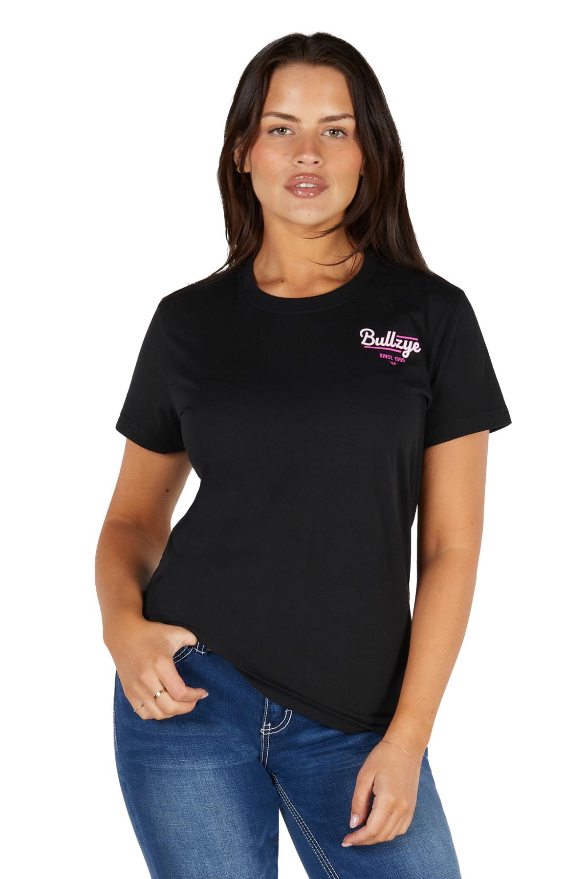 Women’s Muster Short Sleeve Tee
