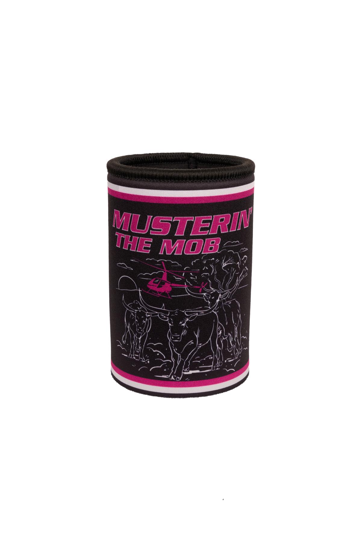 Muster Stubby Holder