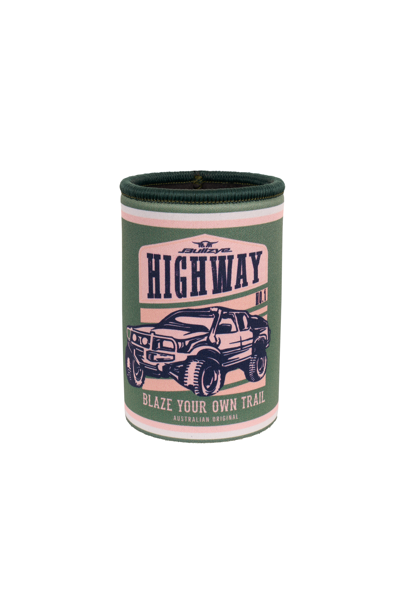 Highway Stubby Holder