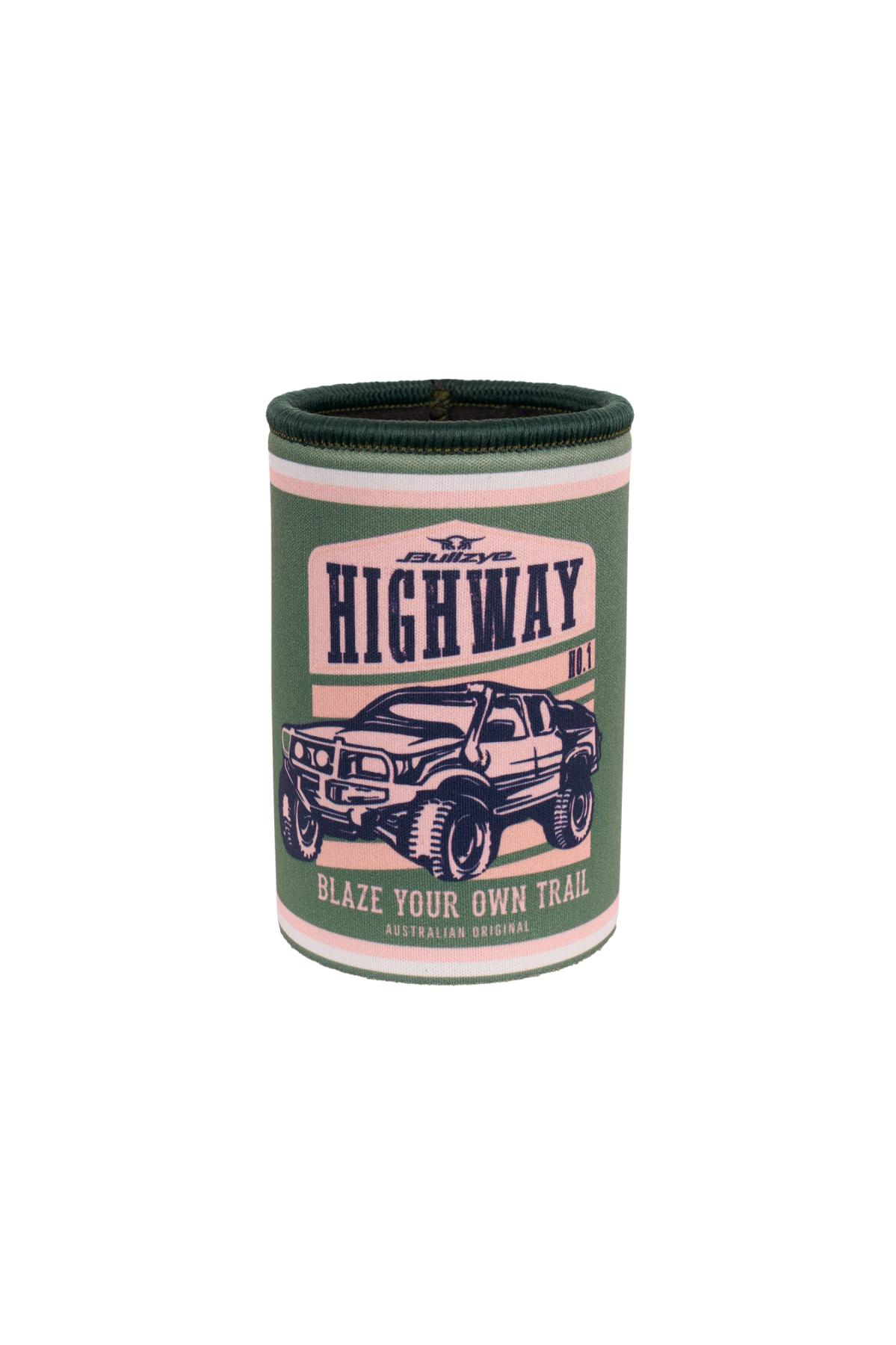 Highway Stubby Holder