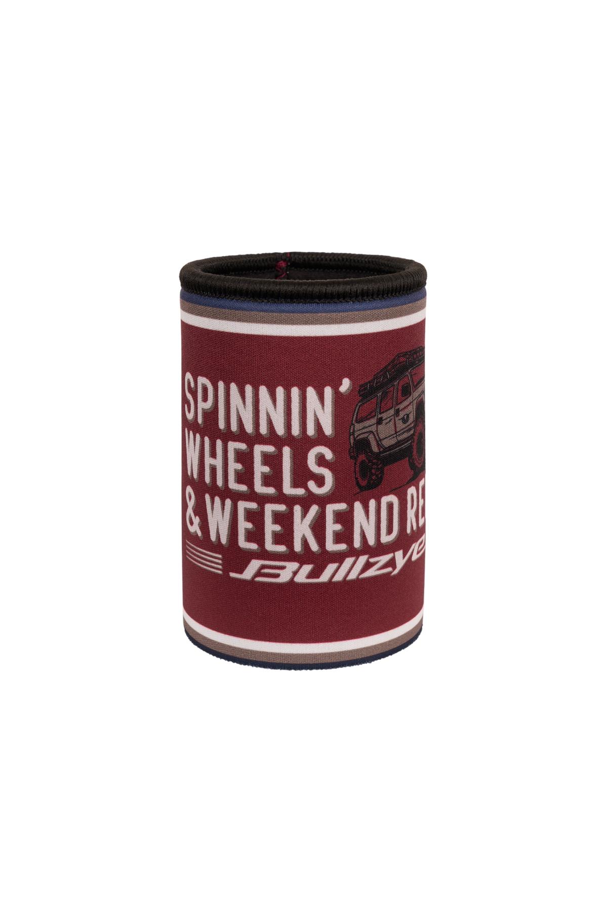Reels Stubby Holder