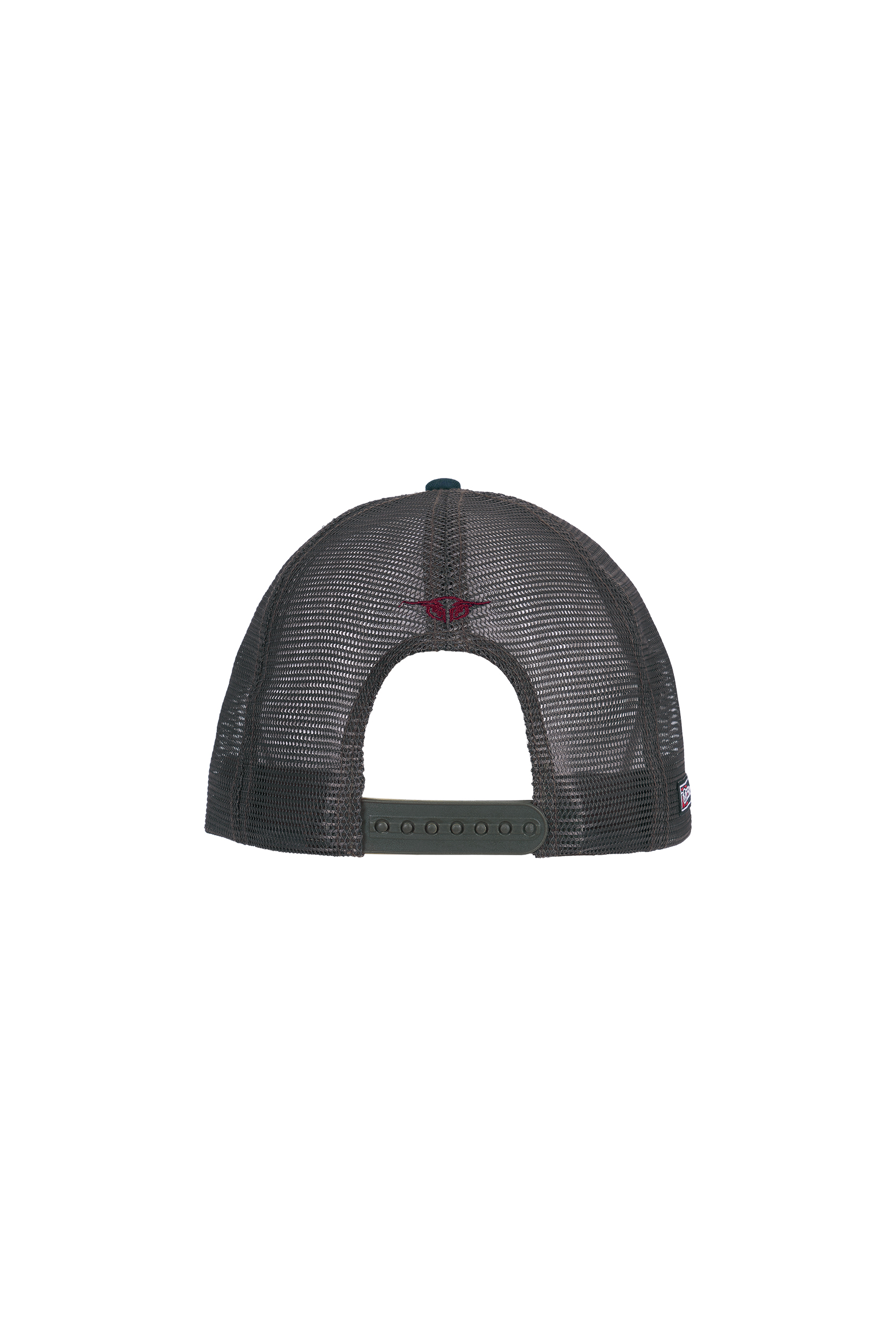 Blaze High Profile Trucker Cap
