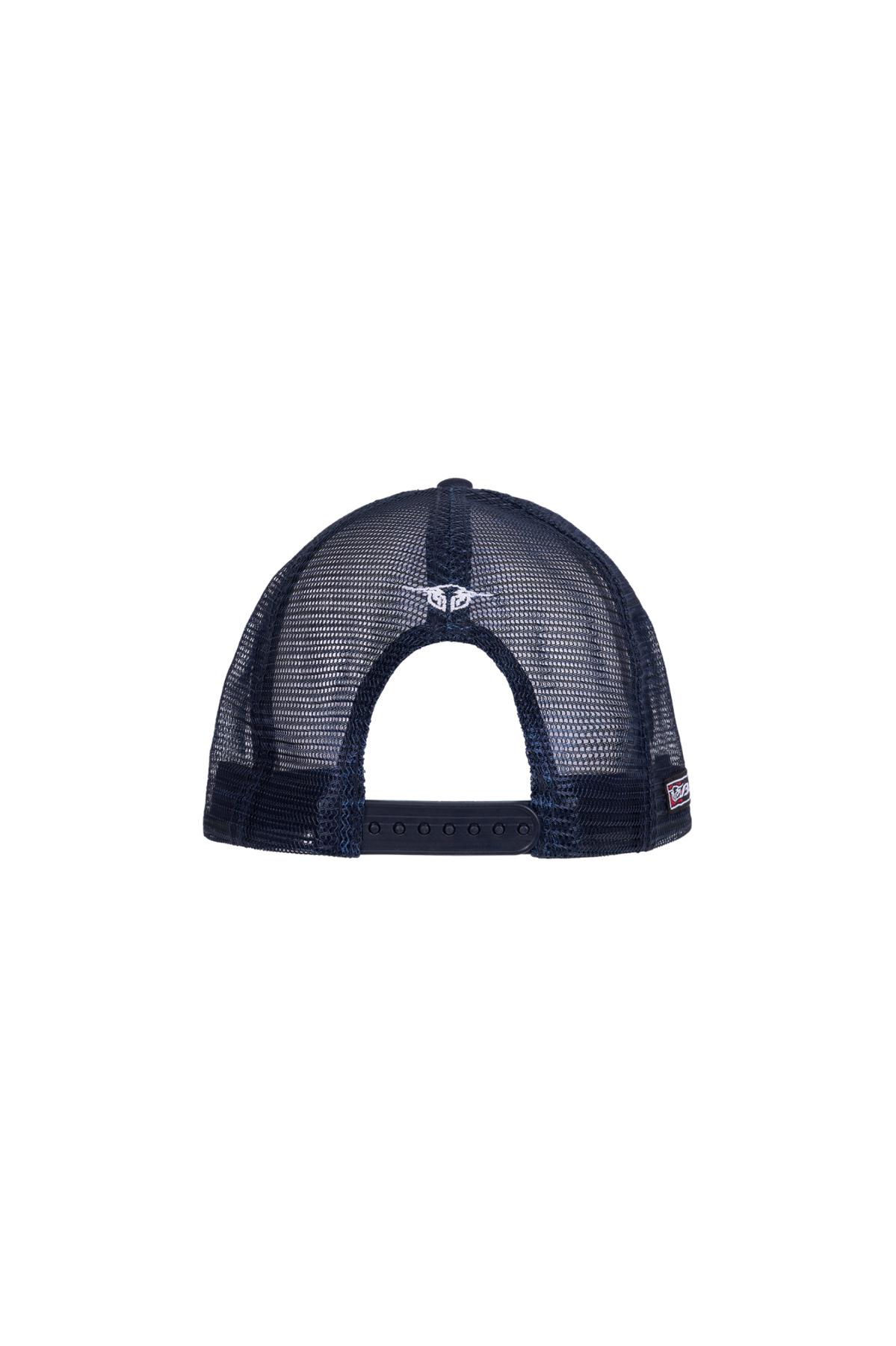Outback High Profile Trucker Cap