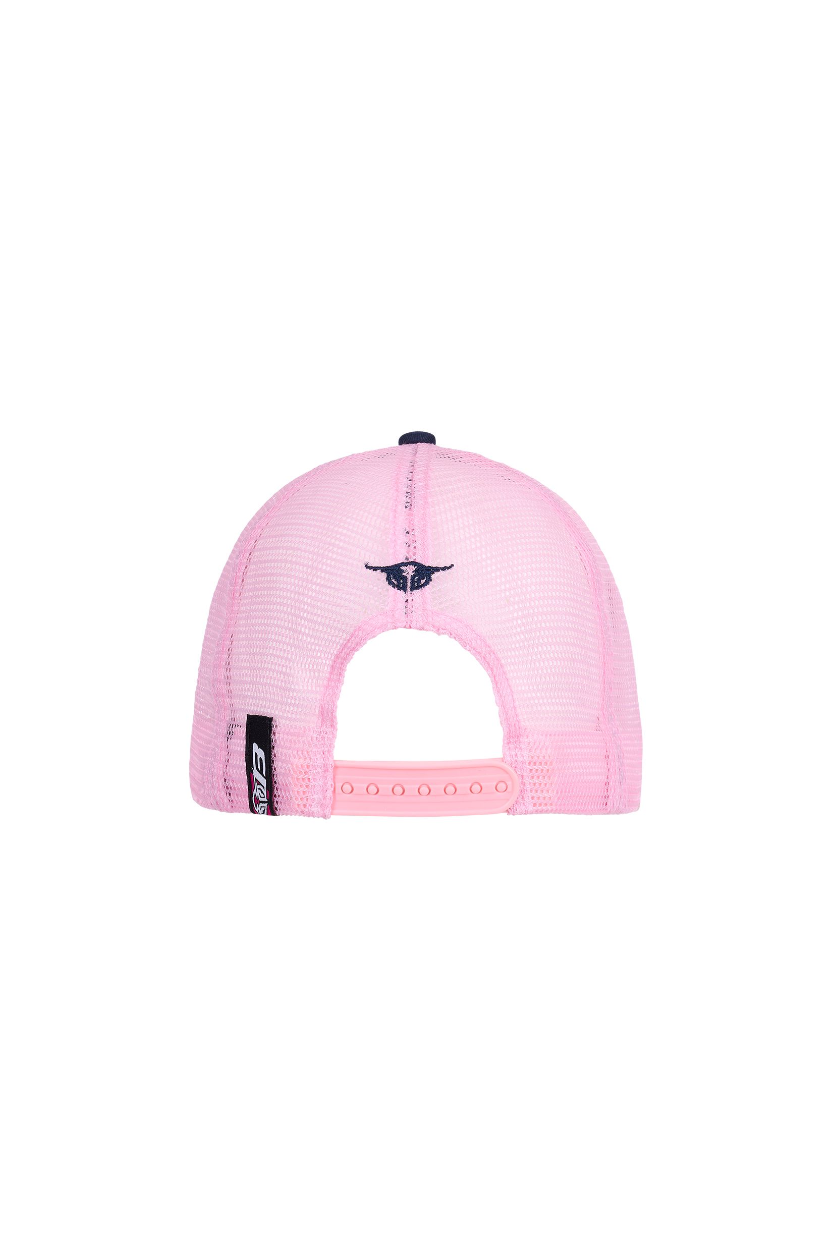 Highway High Profile Trucker Cap