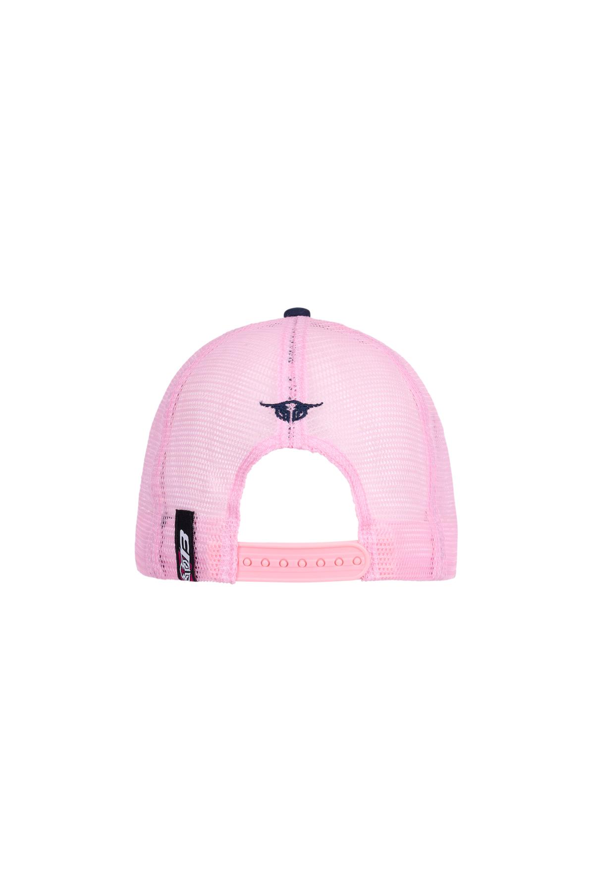Highway High Profile Trucker Cap