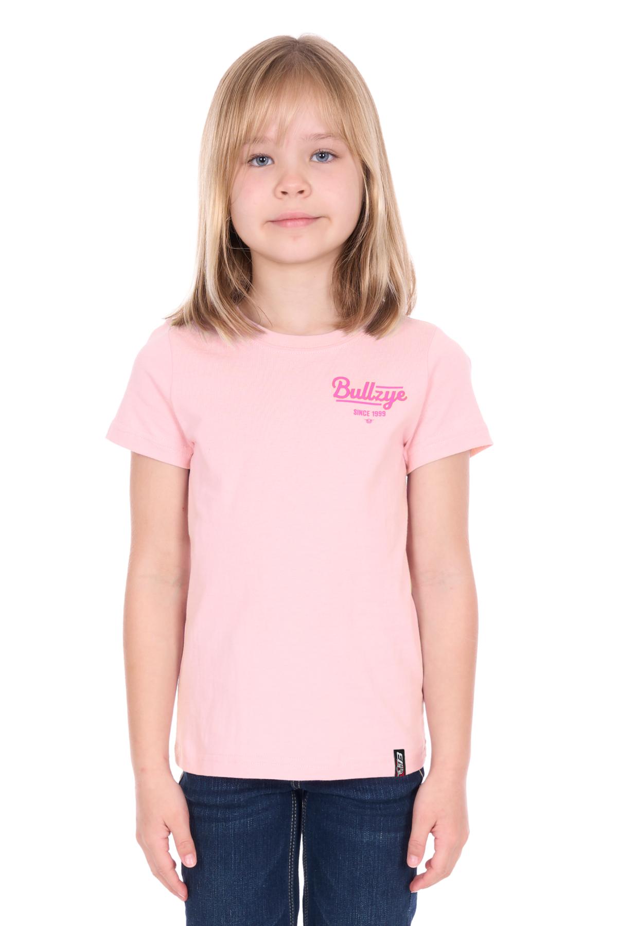 Girl’s Muster Short Sleeve Tee