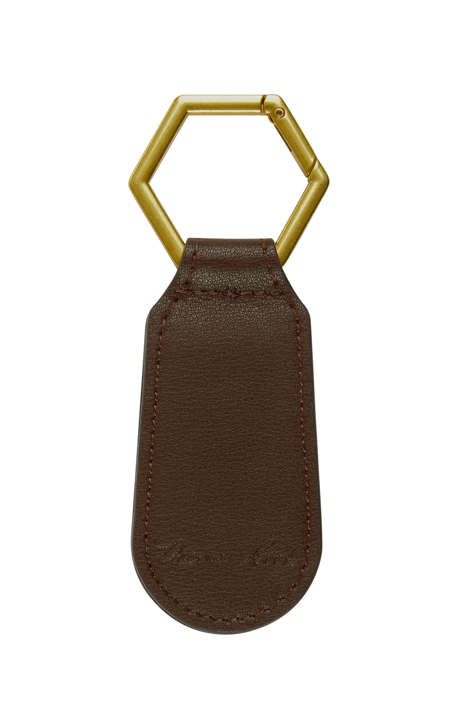 Tc Hat Clip