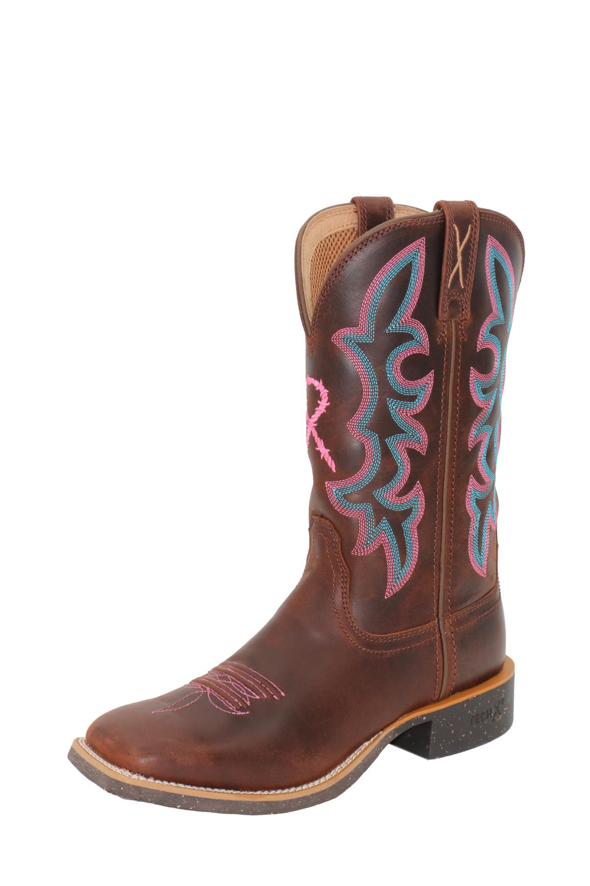 Women's 11 Tech X2 Boot