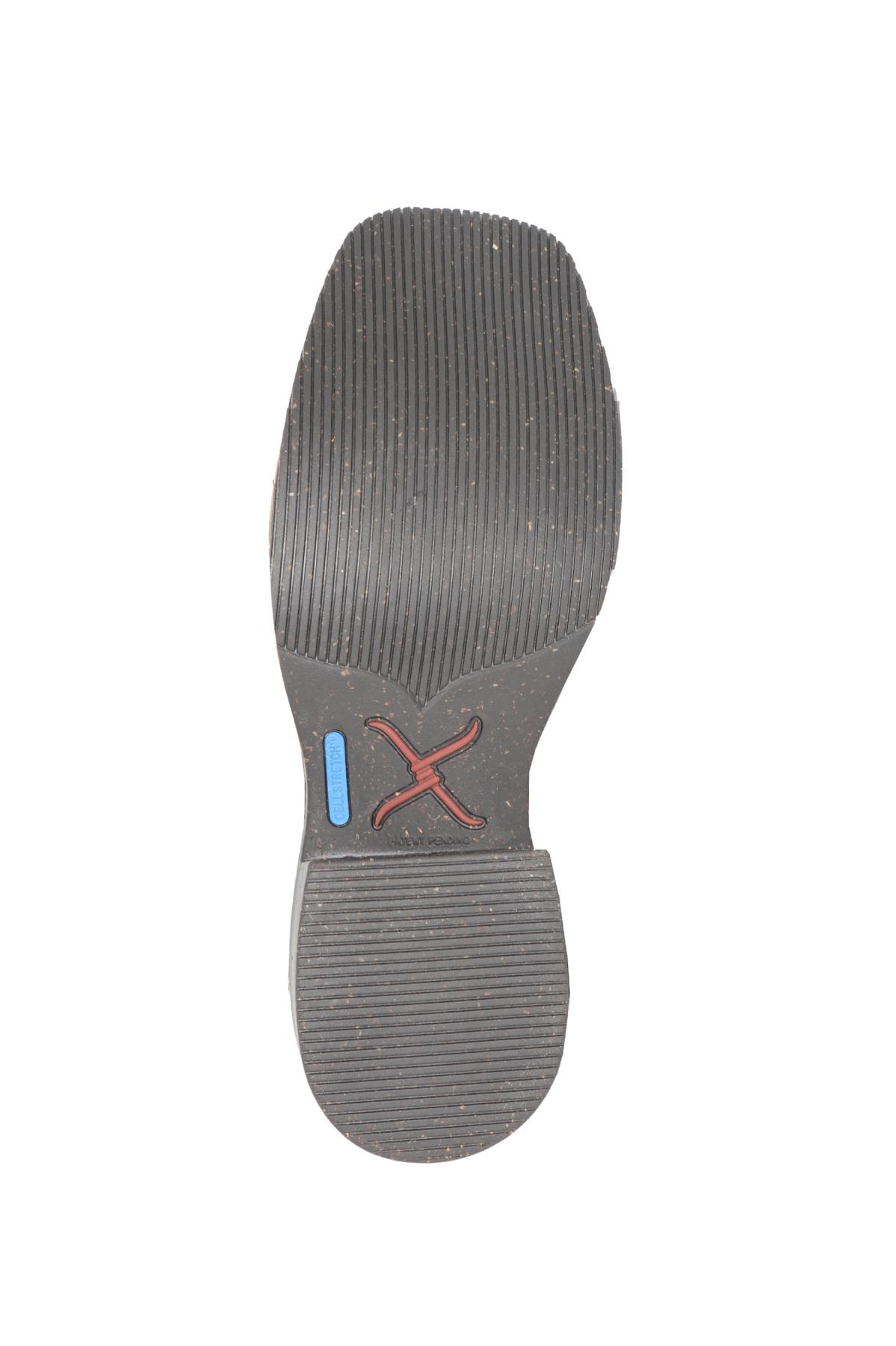 Women’s 9” Pink Tech X2 Zip Boot